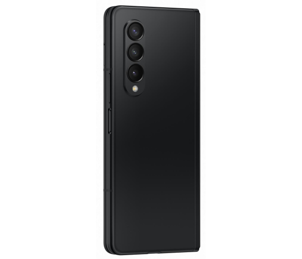 SAMSUNG Galaxy Z Fold 3 5G 12/256GB Czarny (F926B) - 670691 - zdjęcie 3